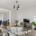 Coliving in Winter Hill - Somerville, Boston