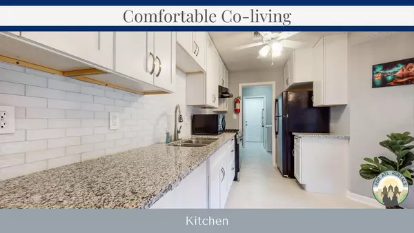 Coliving in Clayton County GA - South Atl, Atlanta