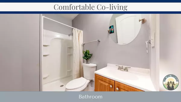 Coliving in Clayton County GA - South Atl, Atlanta