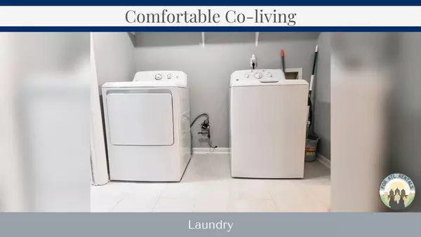 Coliving in Clayton County GA - South Atl, Atlanta