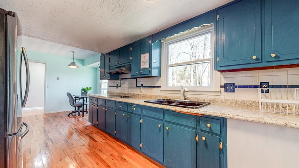 Coliving in Decatur - East Atl, Atlanta