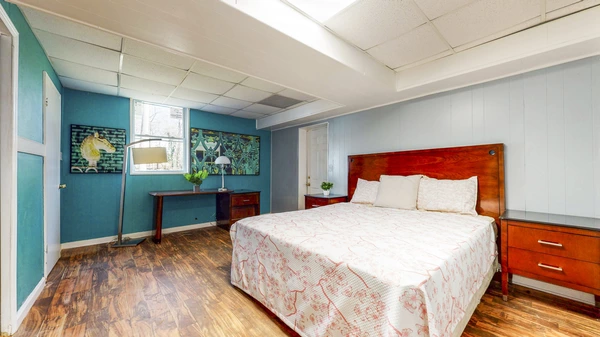 Coliving in Decatur - East Atl, Atlanta