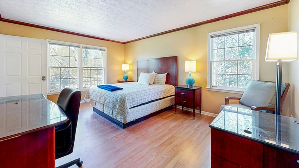 Coliving in Decatur - East Atl, Atlanta