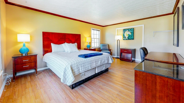 Coliving in Decatur - East Atl, Atlanta