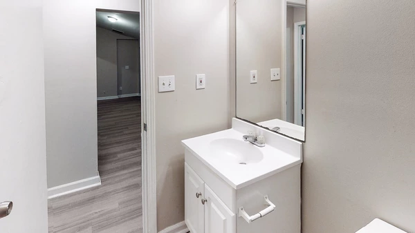 Coliving in Peyton Forest - West Atl, Atlanta