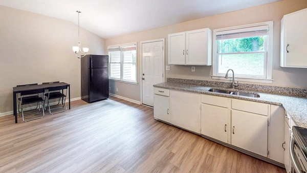 Coliving in Peyton Forest - West Atl, Atlanta