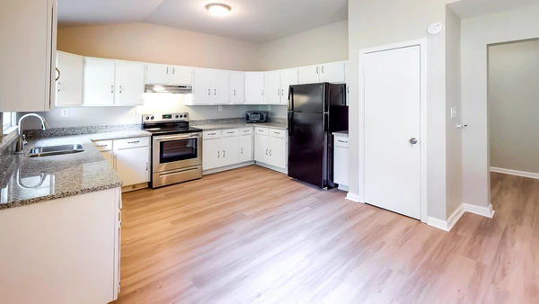 Coliving in Peyton Forest - West Atl, Atlanta