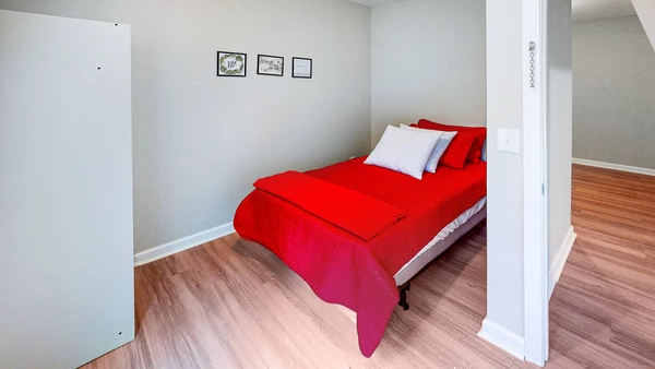 Coliving in Peyton Forest - West Atl, Atlanta