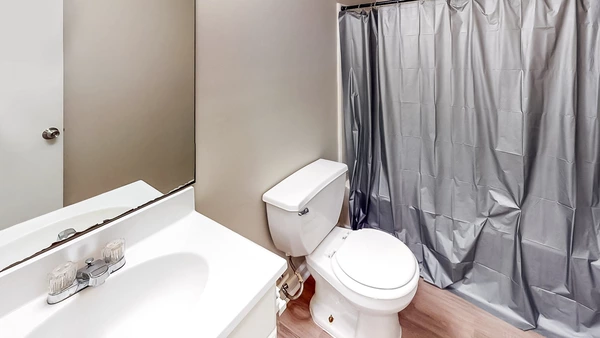 Coliving in Peyton Forest - West Atl, Atlanta