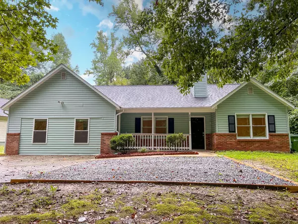 Coliving in Peyton Forest - West Atl, Atlanta