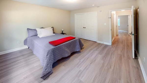 Coliving in Peyton Forest - West Atl, Atlanta