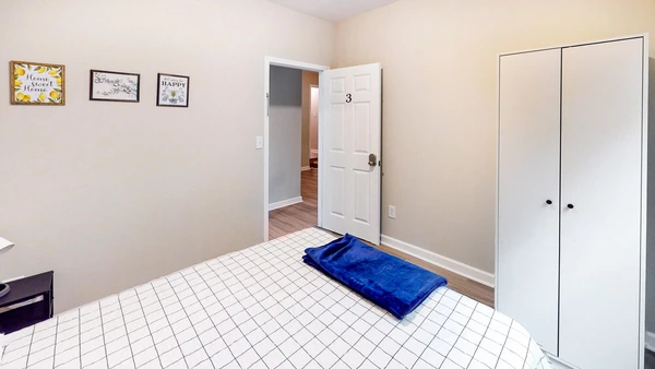 Coliving in Peyton Forest - West Atl, Atlanta