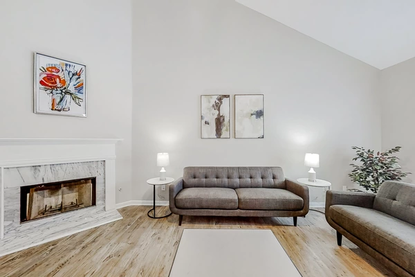 Coliving in Lilburn - East Atl, Atlanta