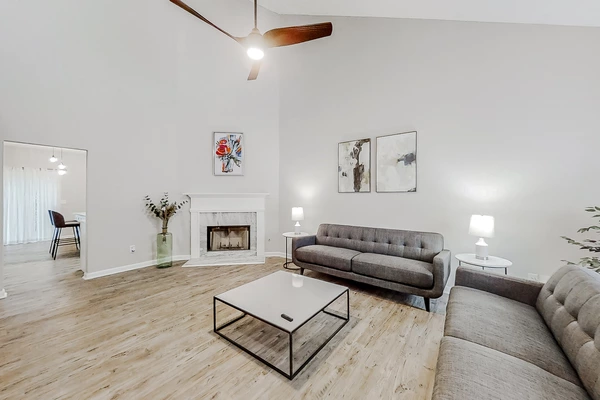 Coliving in Lilburn - East Atl, Atlanta