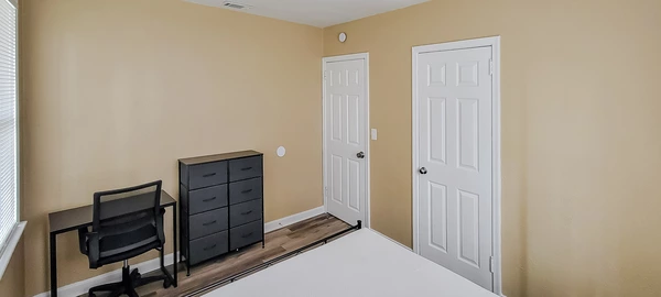 Coliving in Norwood - Northside, Jacksonville