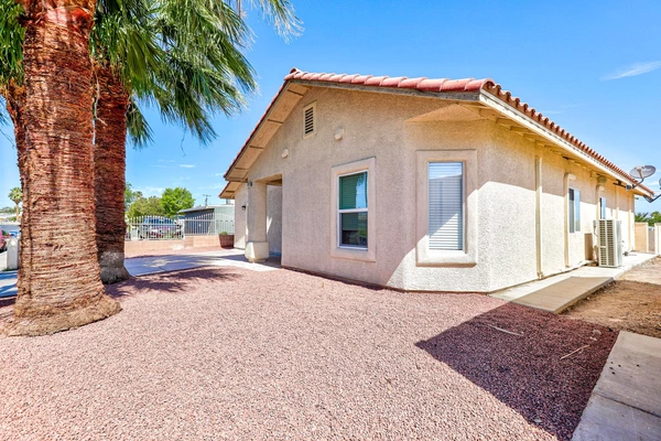 Coliving in Las Vegas - Las Vegas, Las Vegas