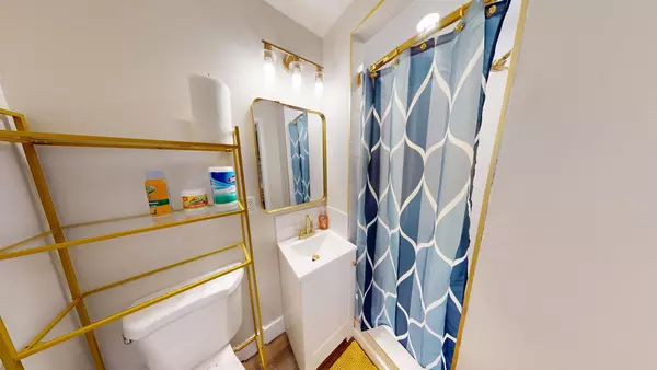 Coliving in Midtown Baltimore - Baltimore Metro Area, Washington DC