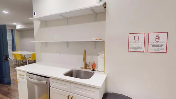 Coliving in Midtown Baltimore - Baltimore Metro Area, Washington DC