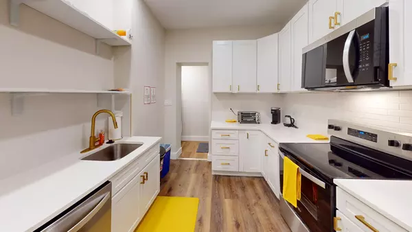 Coliving in Midtown Baltimore - Baltimore Metro Area, Washington DC