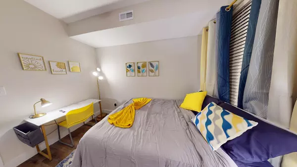 Coliving in Midtown Baltimore - Baltimore Metro Area, Washington DC