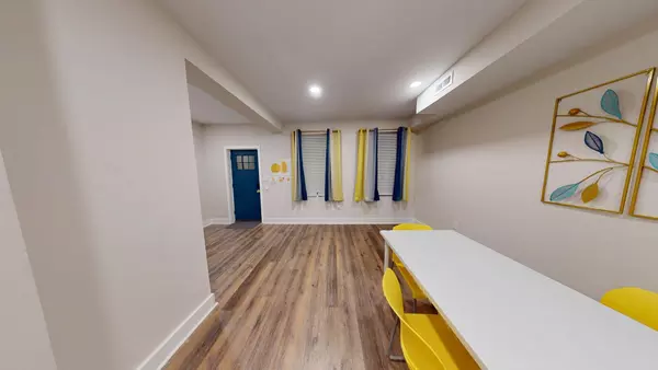 Coliving in Midtown Baltimore - Baltimore Metro Area, Washington DC