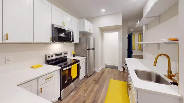 Coliving in Midtown Baltimore - Baltimore Metro Area, Washington DC