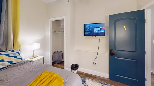 Coliving in Midtown Baltimore - Baltimore Metro Area, Washington DC