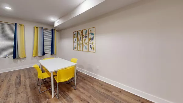 Coliving in Midtown Baltimore - Baltimore Metro Area, Washington DC