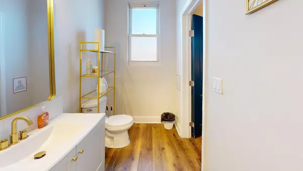 Coliving in Midtown Baltimore - Baltimore Metro Area, Washington DC