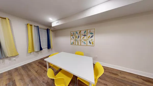 Coliving in Midtown Baltimore - Baltimore Metro Area, Washington DC