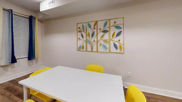 Coliving in Midtown Baltimore - Baltimore Metro Area, Washington DC