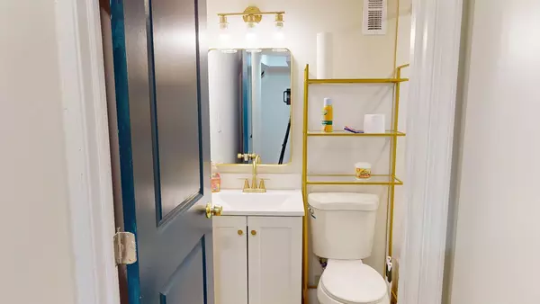 Coliving in Midtown Baltimore - Baltimore Metro Area, Washington DC