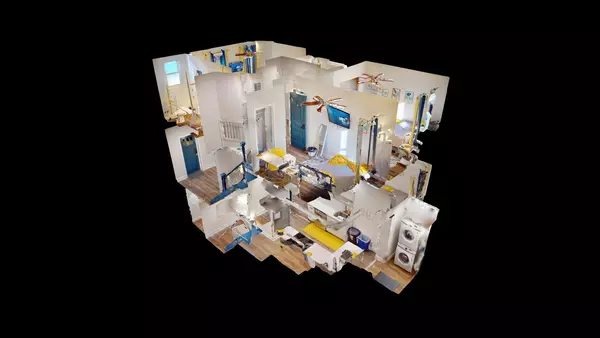 Coliving in Midtown Baltimore - Baltimore Metro Area, Washington DC