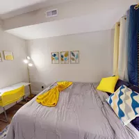 Coliving in Midtown Baltimore - Baltimore Metro Area, Washington DC