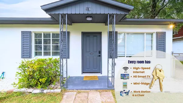 Coliving in Springfield - Downtown JAX, Jacksonville