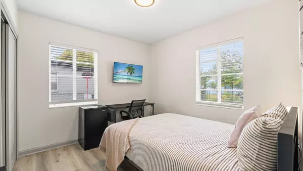 Coliving in Springfield - Downtown JAX, Jacksonville