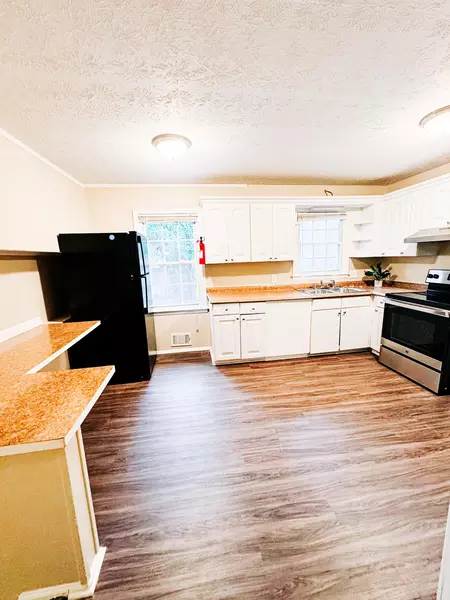 Coliving in Decatur - East Atl, Atlanta