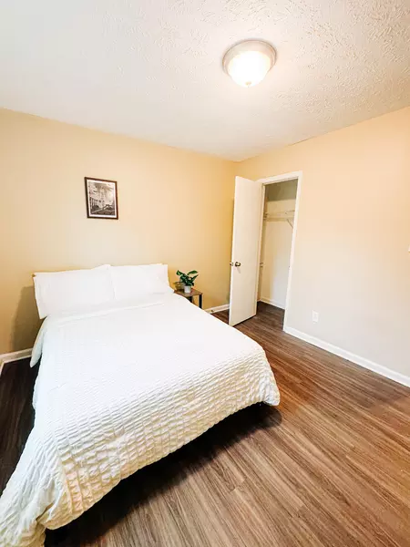 Coliving in Decatur - East Atl, Atlanta