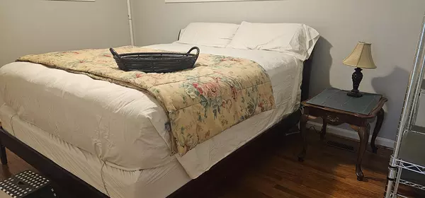 Coliving in Pikesville - Baltimore Metro Area, Washington DC
