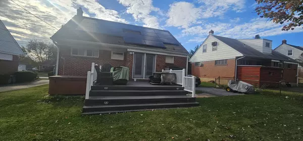 Coliving in Pikesville - Baltimore Metro Area, Washington DC