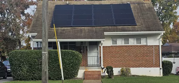 Coliving in Pikesville - Baltimore Metro Area, Washington DC