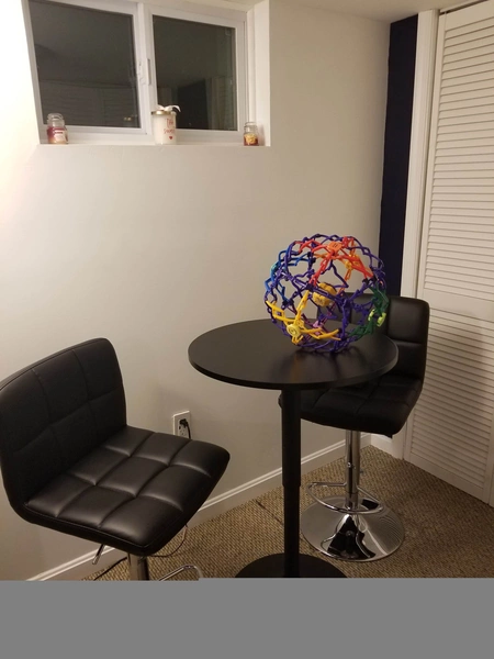 Coliving in Pikesville - Baltimore Metro Area, Washington DC