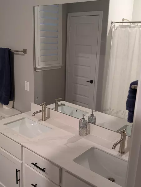 Coliving in Round Rock - North Austin, Austin