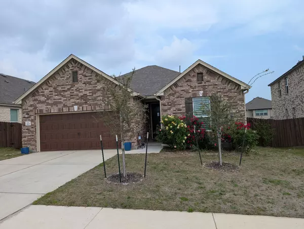 Coliving in Round Rock - North Austin, Austin