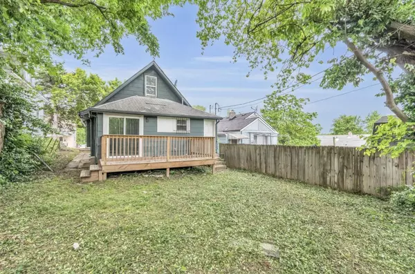 Coliving in Northeast Kansas City - KCMO, Kansas City