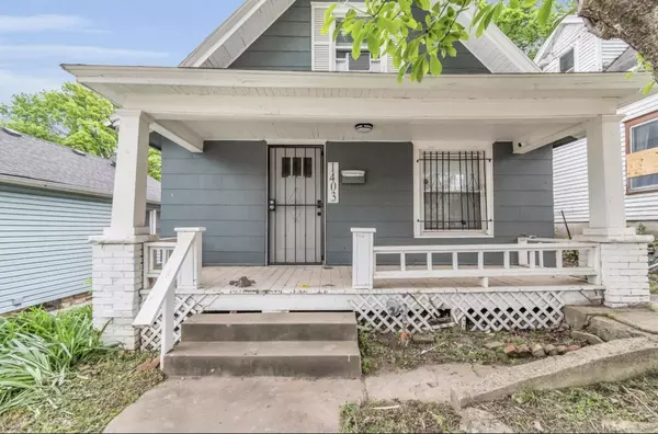 Coliving in Northeast Kansas City - KCMO, Kansas City