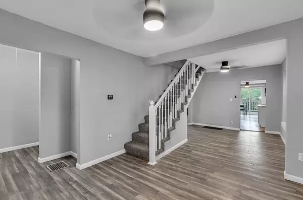 Coliving in Northeast Kansas City - KCMO, Kansas City