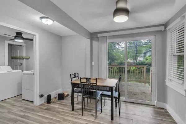 Coliving in Northeast Kansas City - KCMO, Kansas City