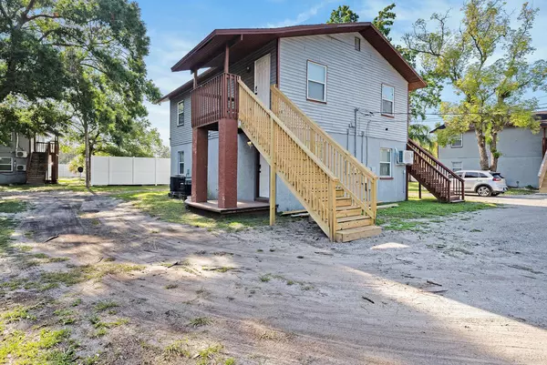 Coliving in Grant Park Tampa - East Tampa, Tampa