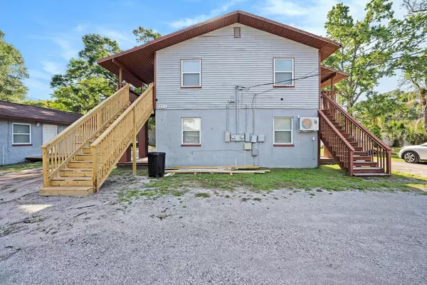 Coliving in Grant Park Tampa - East Tampa, Tampa